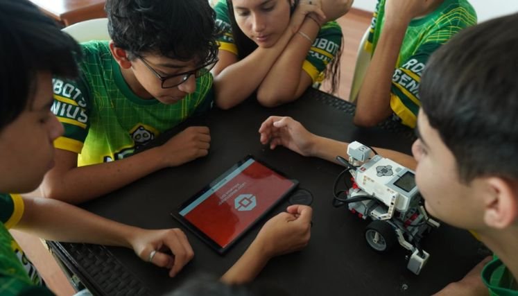 En materia digital se ha avanzado en las instituciones educativas de Ocaña.