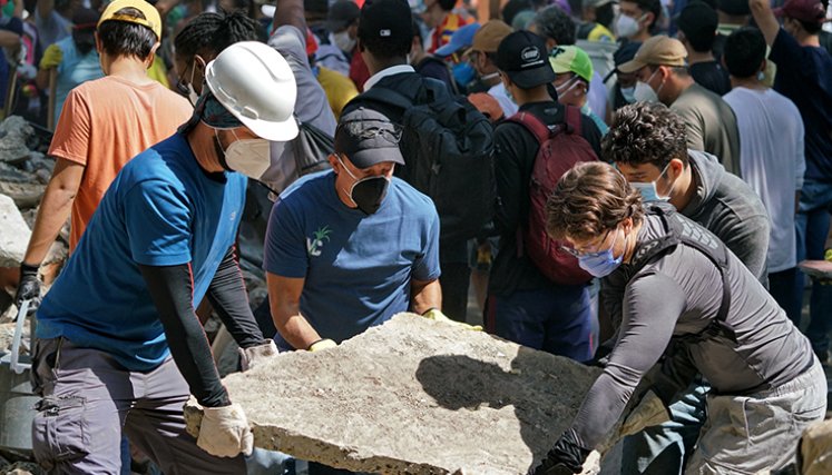 Terremoto10-de-agosto-Colombia. Foto: Colprensa.