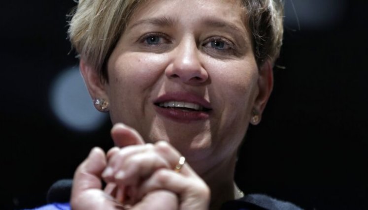 VERÓNICA ALCOCER