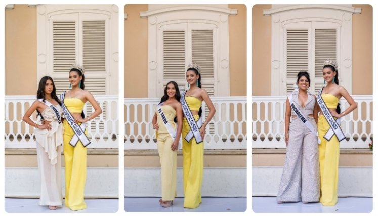 _Miss_Teen_Norte_de_Santander, collage 4