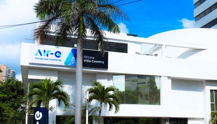 Procuraduría revisa contrato de Air-e con empresa china por hasta $2 billones