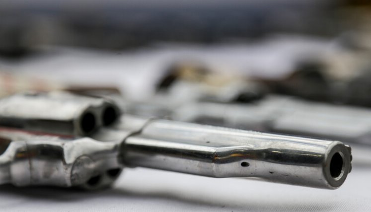 Tiroteo en escuela primaria de Estados Unidos deja cuatro muertos