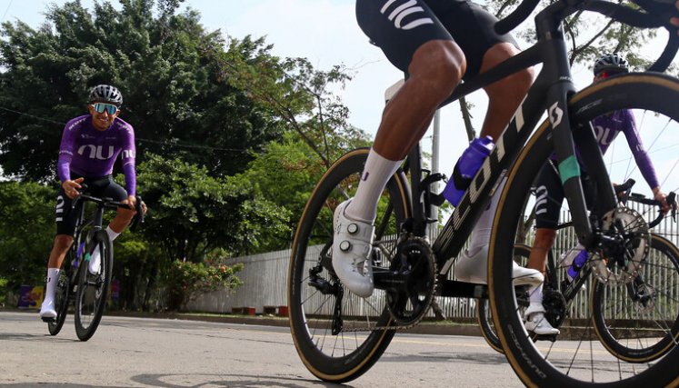 17 equipos y 162 ciclistas disputarán el Clásico RCN Sistecrédito 2026