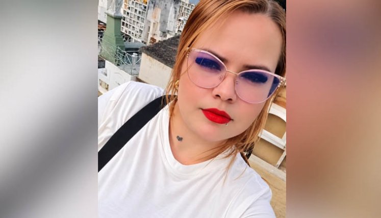 Asesinaron a una mujer durante un sepelio en el barrio El Contento de Cúcuta