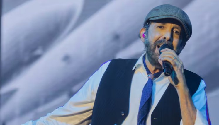 Juan Luis Guerra
