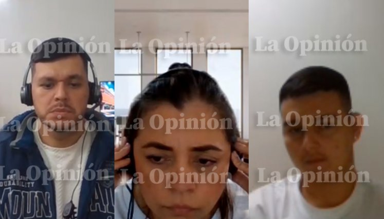 En mes y medio inicia el juicio contra capturados por el crimen de Cristian Herrera