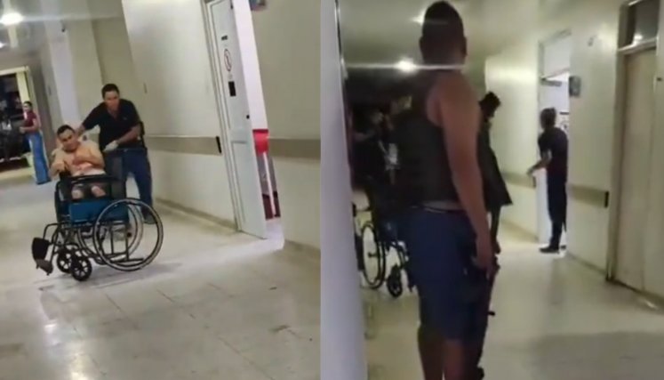 Ataque con drones explosivos contra estación de Policía dejó seis uniformados heridos en Pelaya, Cesar