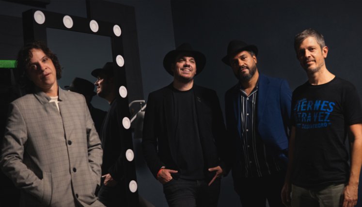 Superlitio y Nidia Góngora serán protagonistas musicales de los Premios Macondo 2026 en Cali