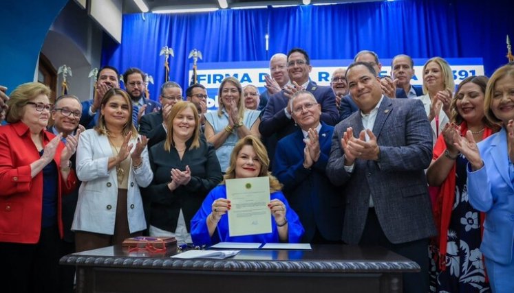 Puerto Rico da un nuevo paso para convertirse en el estado 51 de Estados Unidos