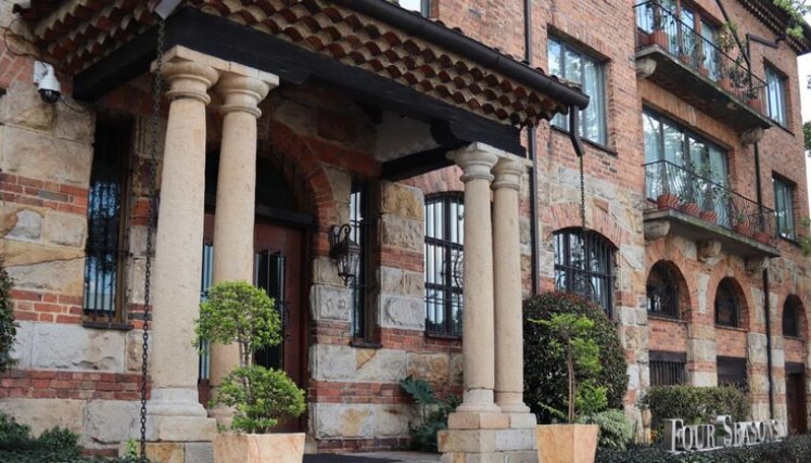 Once hoteles colombianos entran en la selección 2026 de la Guía Michelin