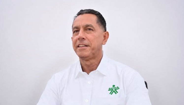 Sergio Alfonso Ramírez