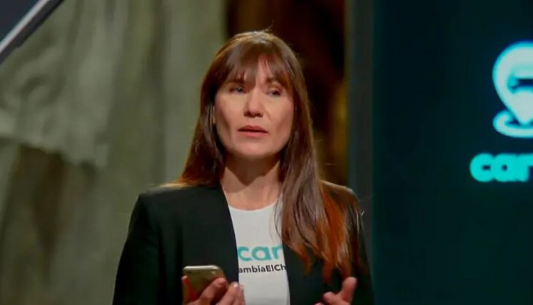 Zulma Guzmán será imputada por el caso de las frambuesas envenenadas con talio