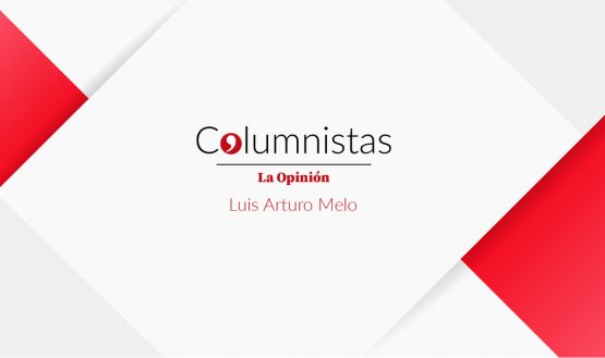 Luis Arturo Melo 
