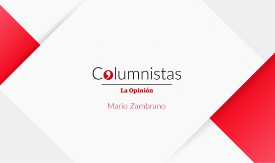 Mario Zambrano