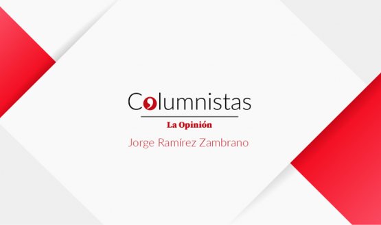 Jorge Rodríguez Zambrano