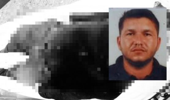 Hombre fue asesinado en Puerto Santander