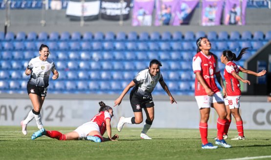 Conmebol Libertadores Femenina 