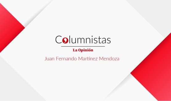 Juan Fernando Martínez Mendoza