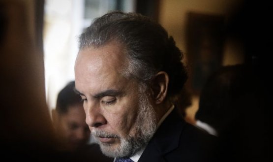ARMANDO BENEDETTI. 