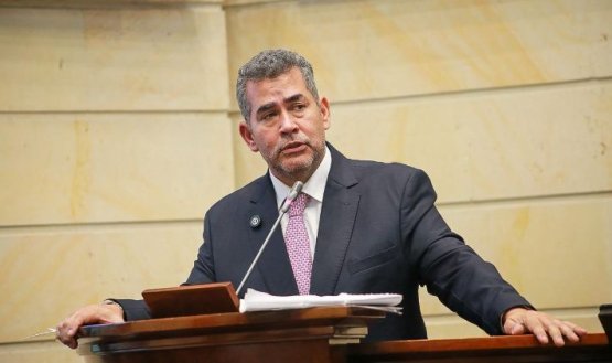 Alejandro Carlos Chacón