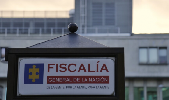 Fiscalía General de la Nación