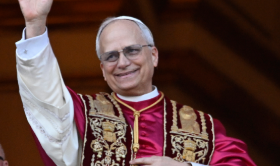  Papa León XIV