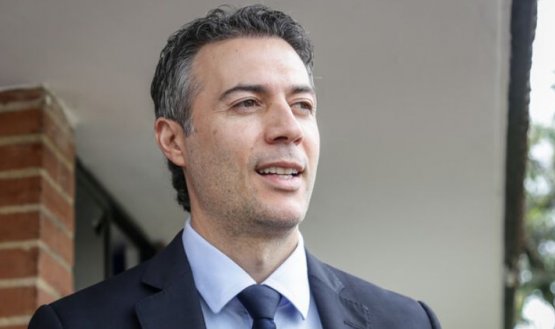 DANIEL QUINTERO 