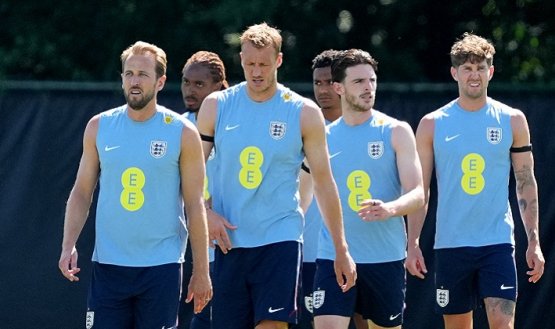 El seleccionado inglés llega al Mundial de 2026, con la ilusión de romper un ayuno de 60 años de no saborear el título.