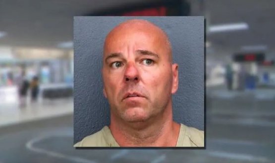 Capturan en EE. UU. a estadounidense vinculado a explotación sexual infantil en Medellín