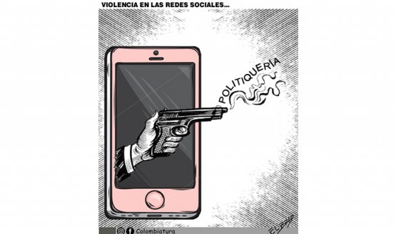 CARICATURA. 