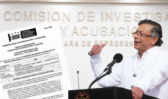 Gustavo Petro