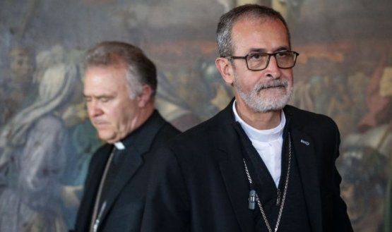CONFERENCIA EPISCOPAL 2026