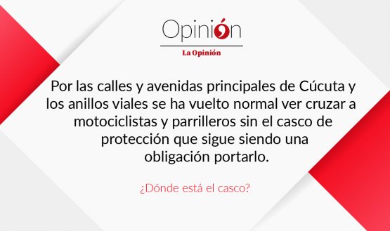 EDITORIAL. 