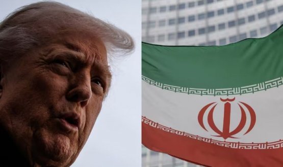 Estados Unidos e Irán abren canal directo para un acuerdo final del conflicto en 60 días