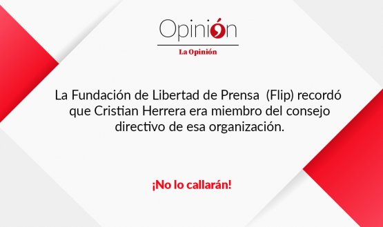 Editorial 7 de junio de 2026, La Opinión