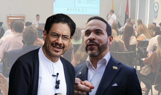 Así quedó el escrutinio general de Norte de Santanderde la segunda vuelta presidencial