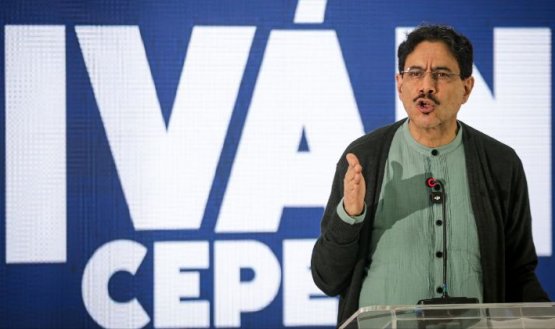 IVAN CEPEDA 