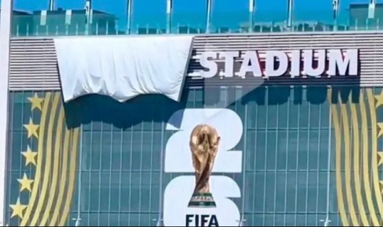 La curiosa razón por la que varios estadios de EE.UU. tuvieron que cambiar de nombre para el Mundial 2026