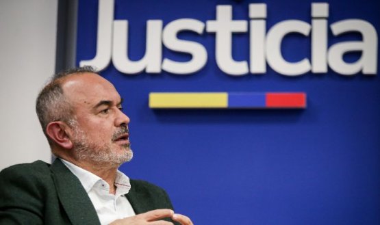 MINJUSTICIA FIRMARÁ DECRETO QUE HARÁ GRATIS EL CAMBIO DE SEXO EN EL REGISTRO