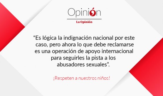 Lo que acaba de ocurrir se convierte como la gota que rebasó la copa y a las autoridades colombianas solamente les queda actuar. 