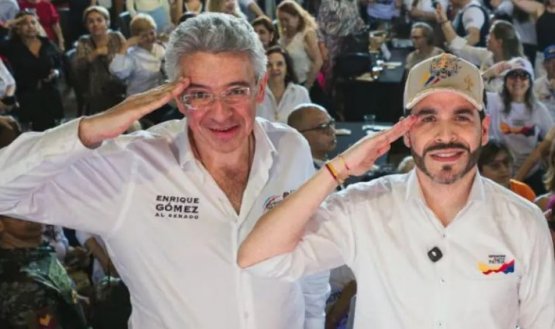 La historia de admiración de De la Espriella por Álvaro Gómez y el legado que busca preservar en su gobierno