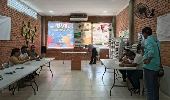 Asojuntas - Cúcuta