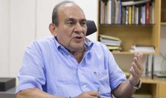 Héctor Parra