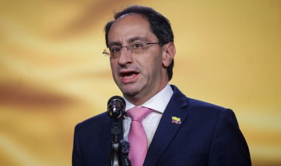 JOSÉ MANUEL RESTREPO 