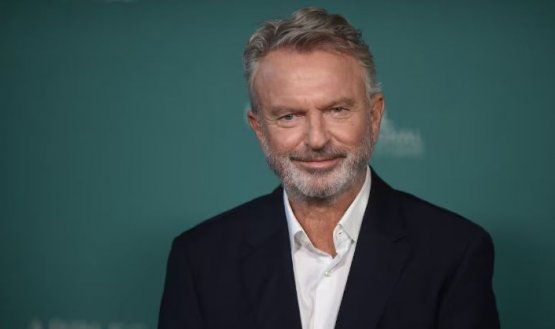 SAM NEILL