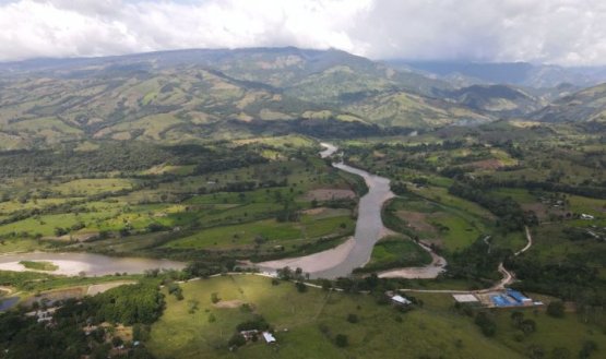 Gremios de Ocaña coinciden en afirmar que la seguridad es fundamental para la dinámica socioeconómica. 