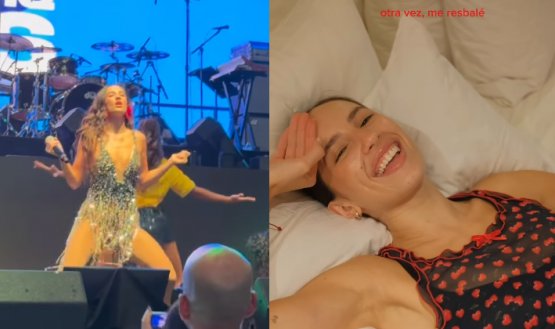 Aria Vega despierta rumores sobre la corona del Carnaval de Barranquilla 2027Aria Vega despierta rumores sobre la corona del Carnaval de Barranquilla 2027