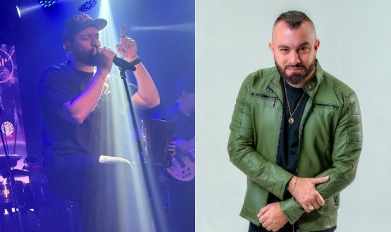 Ciro Boneth presenta 'Vuelve a mí', un homenaje al vallenato con un sonido renovado.