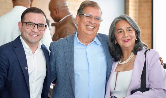 Un amigo de las CAR llega al Ministerio de Ambiente