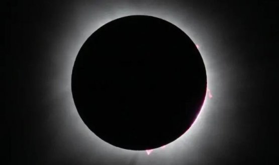 ¿Cómo y desde dónde se puede ver el eclipse solar total de agosto? Lo que debe hacer para proteger su vista